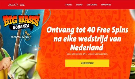 Oranje Casino: Exciting Free Spins & Promos .